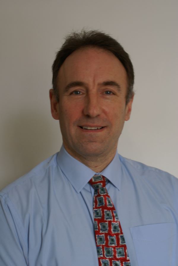 Mark, founder and engineer at AbarTech